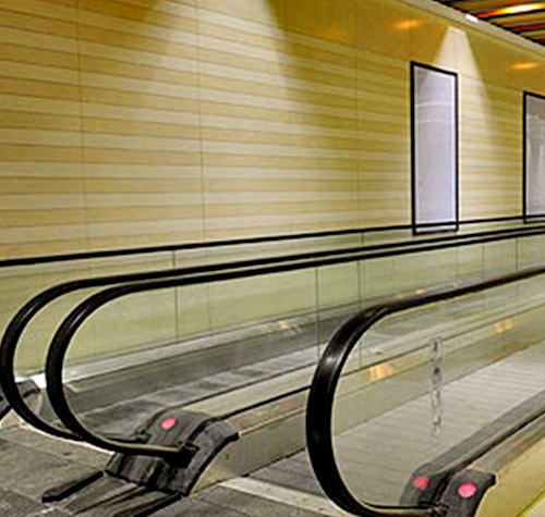 電梯的結構、工作原理及前沿應用